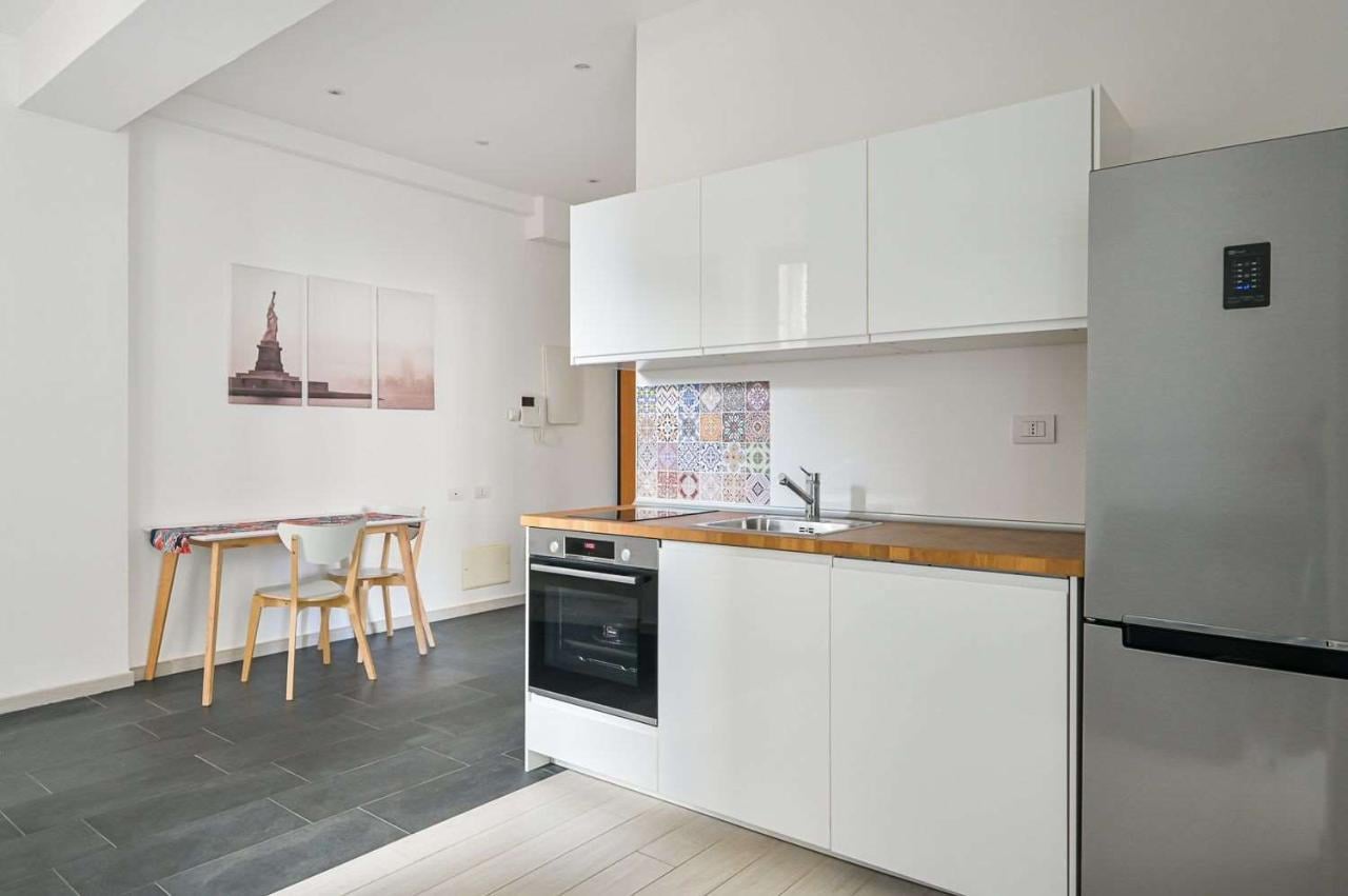 appartamento in vendita a Sarzana