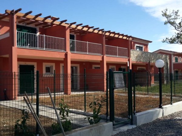 appartamento in vendita a Sarzana in zona San Lazzaro