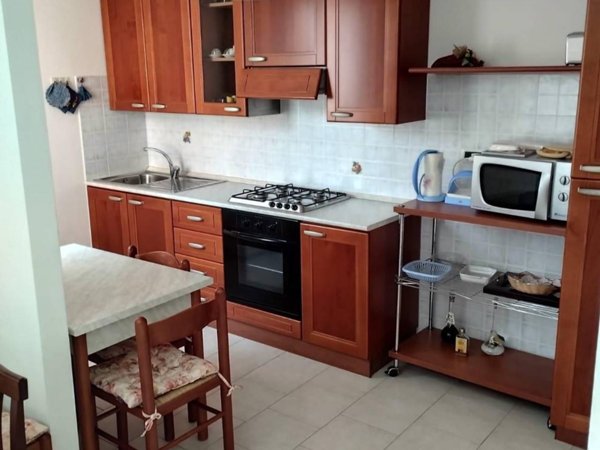 appartamento in vendita a Sarzana