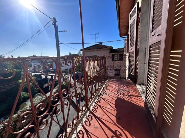 appartamento in vendita a Sarzana