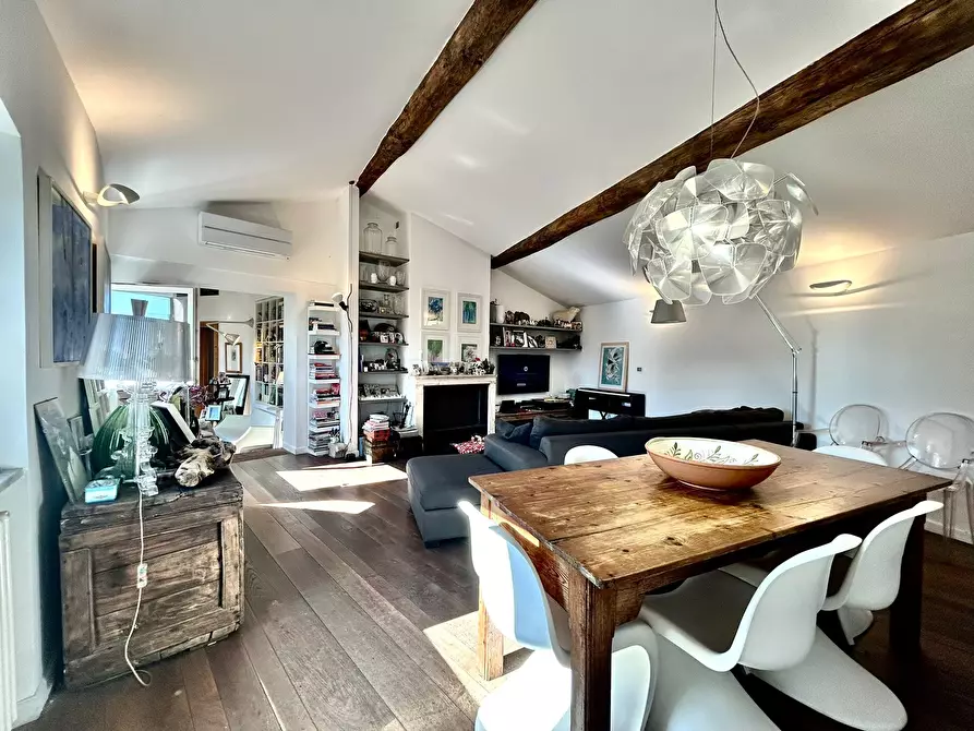 appartamento in vendita a Sarzana