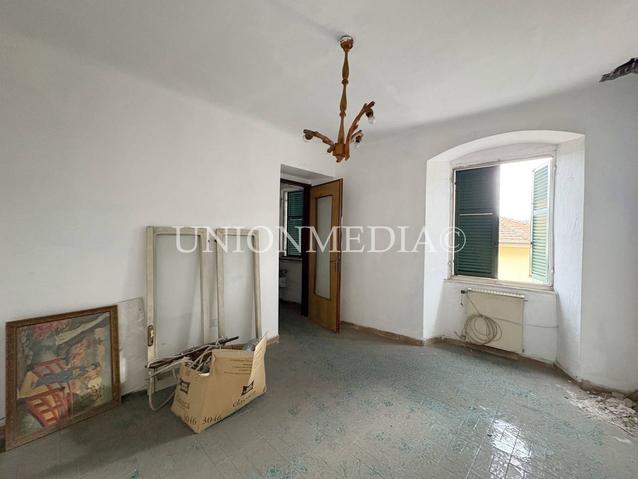 appartamento in vendita a Sarzana