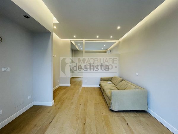 appartamento in vendita a Sarzana