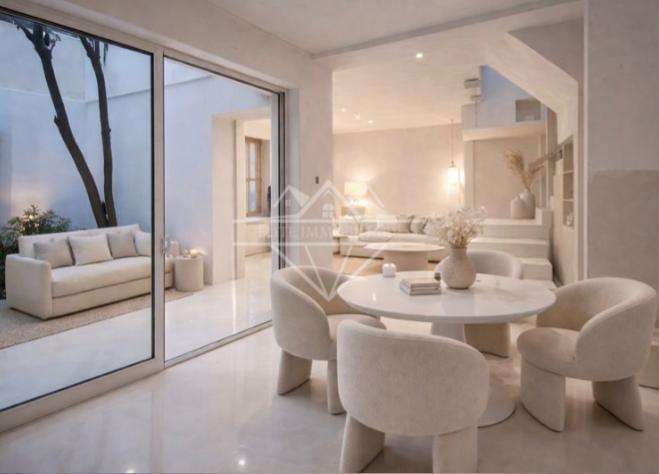 intera palazzina in vendita a Sarzana