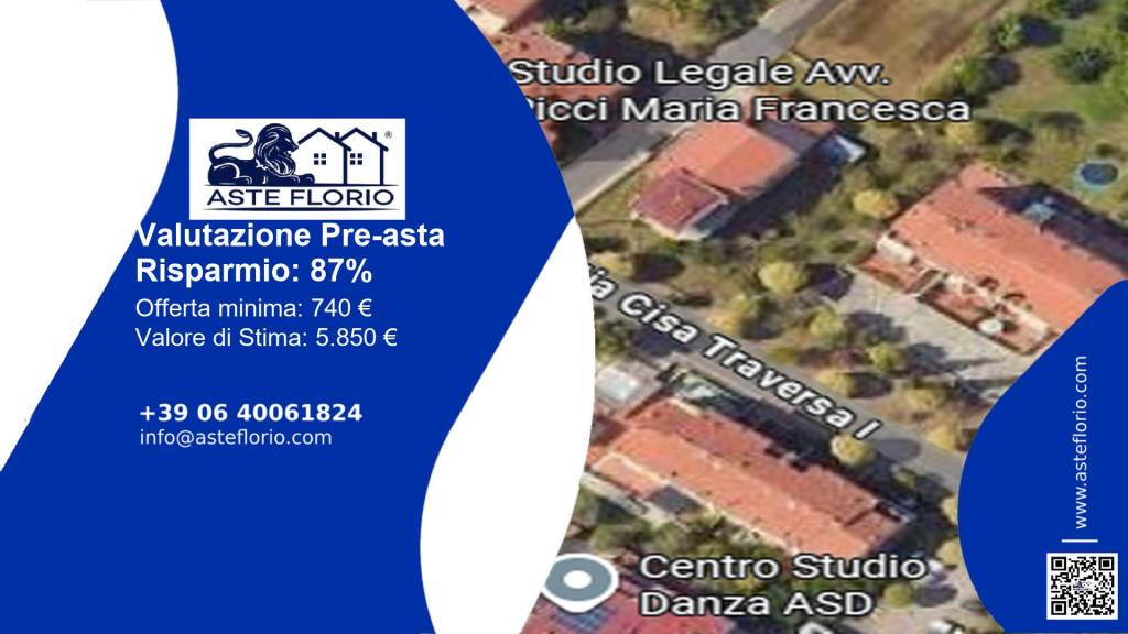 locale commerciale in vendita a Sarzana