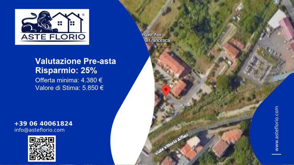 locale di sgombero in vendita a Sarzana