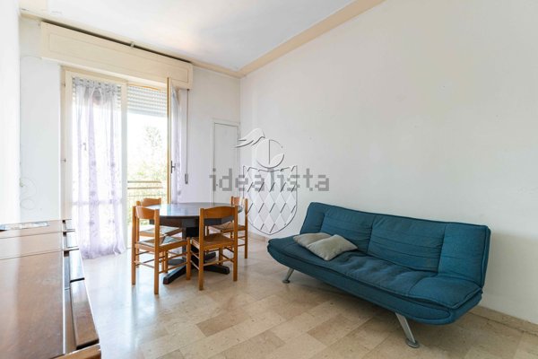 appartamento in vendita a Sarzana