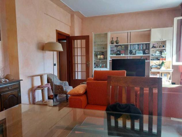 appartamento in vendita a Sarzana