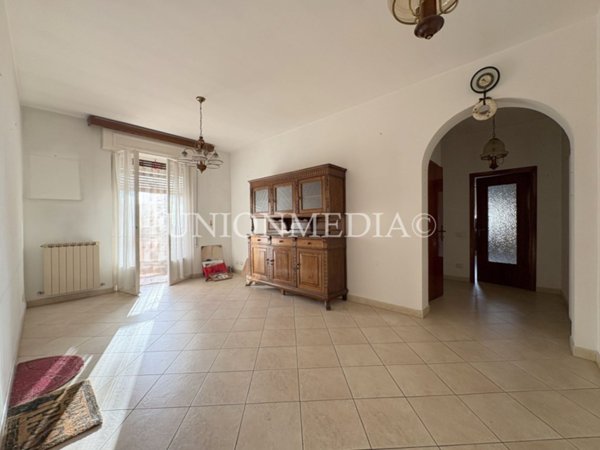 appartamento in vendita a Sarzana