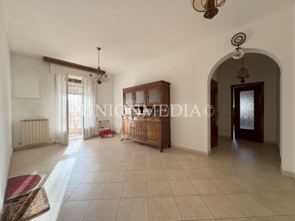 appartamento in vendita a Sarzana