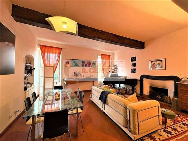 appartamento in vendita a Sarzana