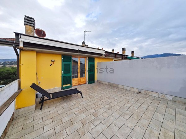 appartamento in vendita a Sarzana