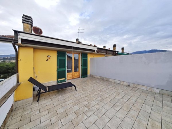 appartamento in vendita a Sarzana