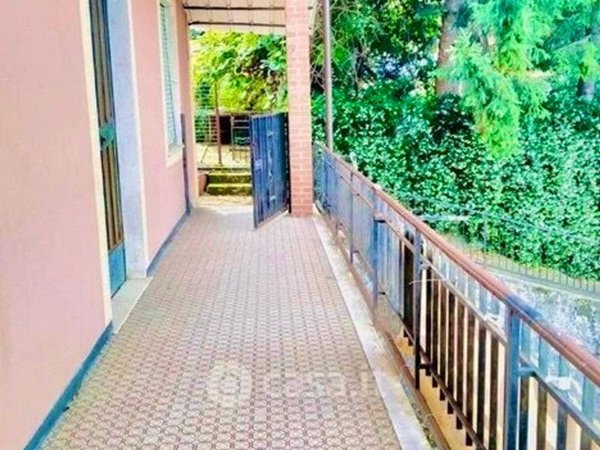 casa indipendente in vendita a Sarzana in zona Falcinello