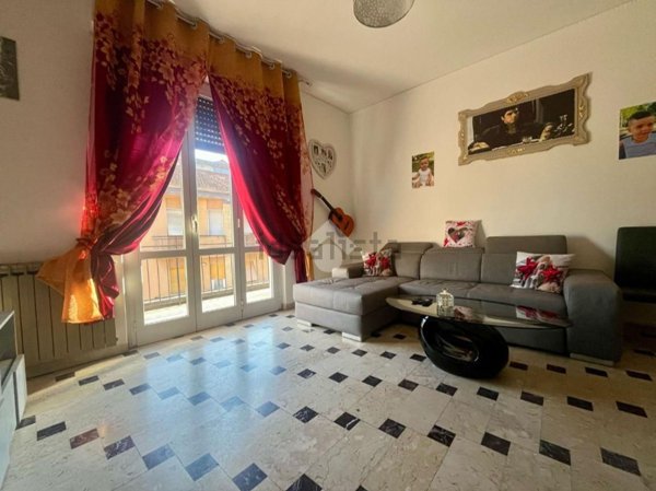 appartamento in vendita a Sarzana