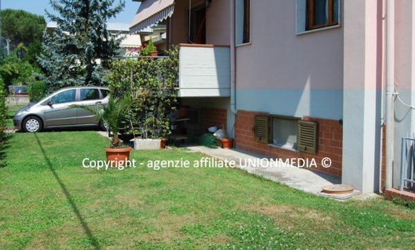 appartamento in vendita a Sarzana