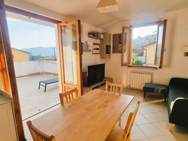 appartamento in vendita a Sarzana