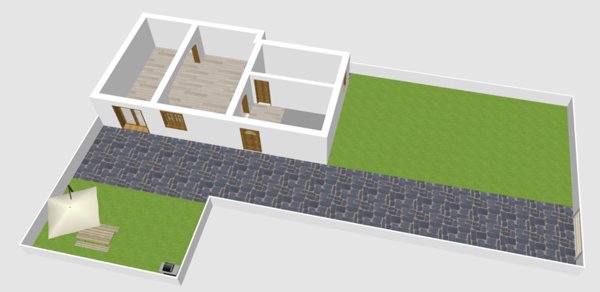 casa indipendente in vendita a Sarzana