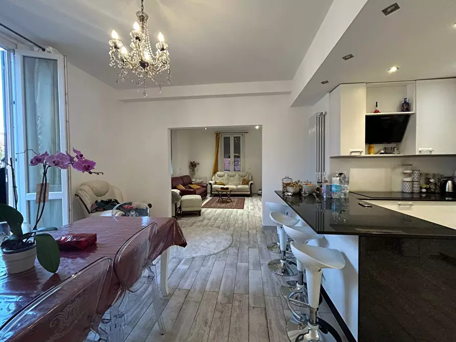 appartamento in vendita a Sarzana