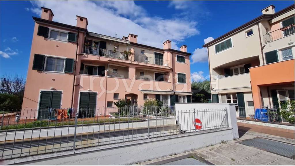 appartamento in vendita a Sarzana