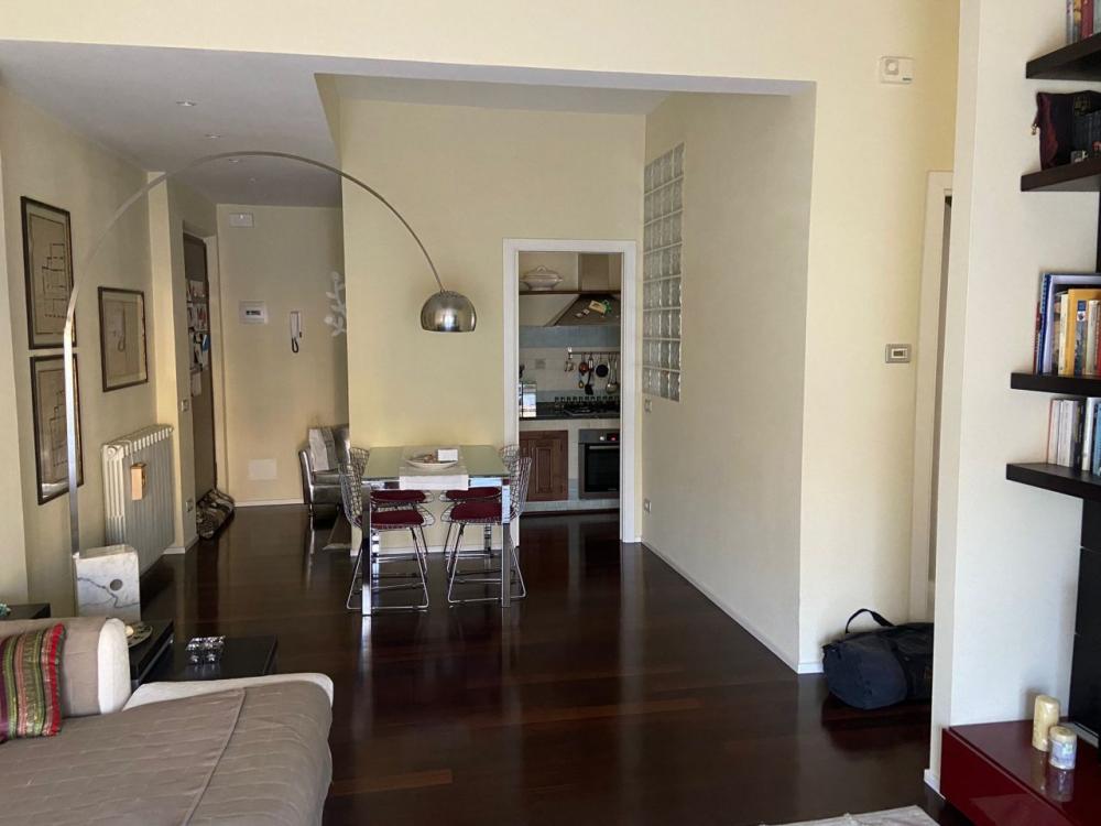 appartamento in vendita a Sarzana