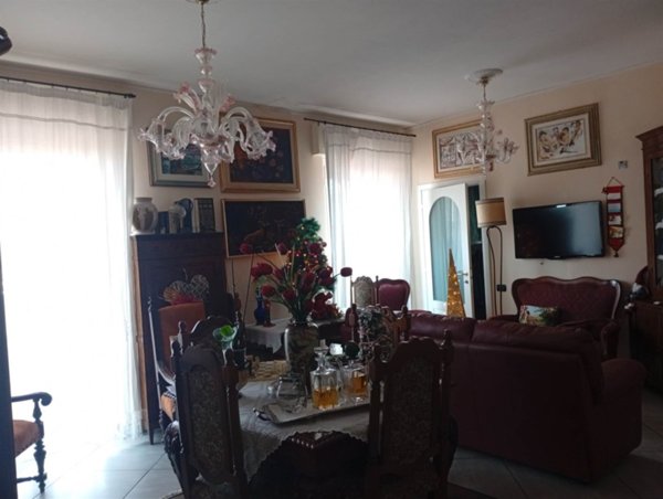 appartamento in vendita a Sarzana