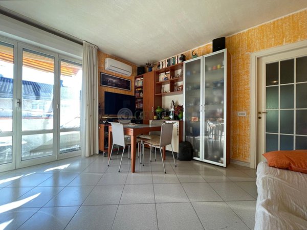 appartamento in vendita a Sarzana