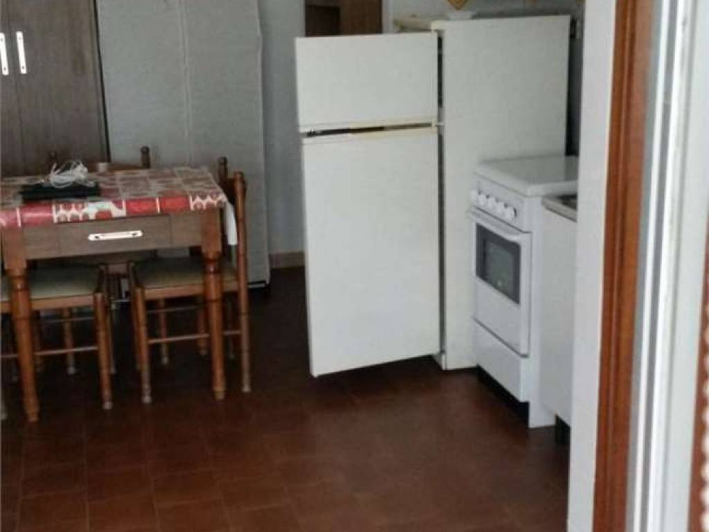appartamento in vendita a Sarzana in zona Marinella di Sarzana