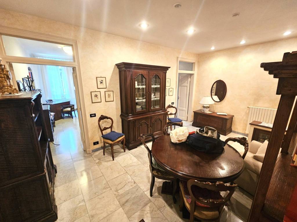 appartamento in vendita a Sarzana