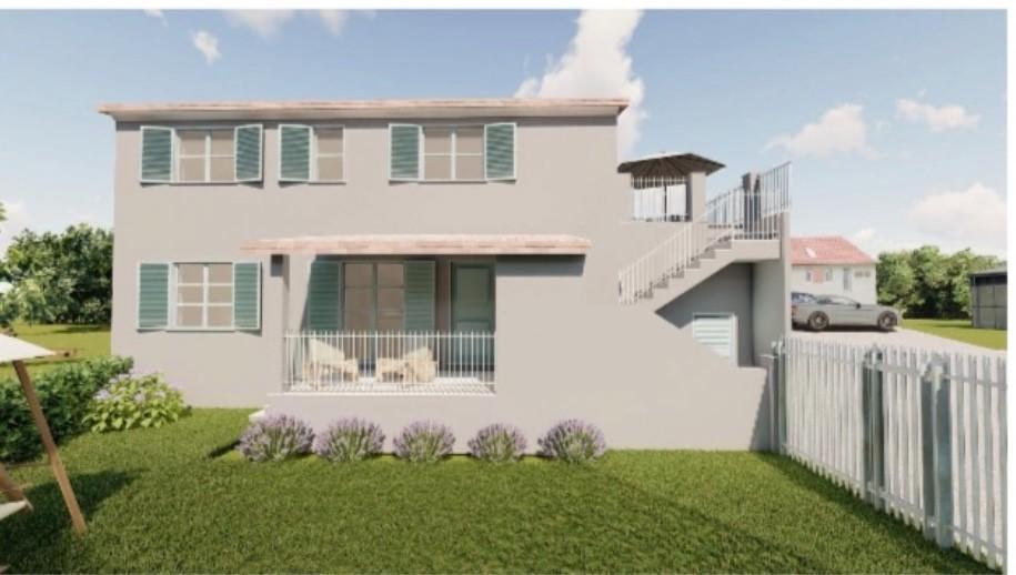 casa indipendente in vendita a Sarzana