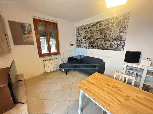 appartamento in vendita a Sarzana