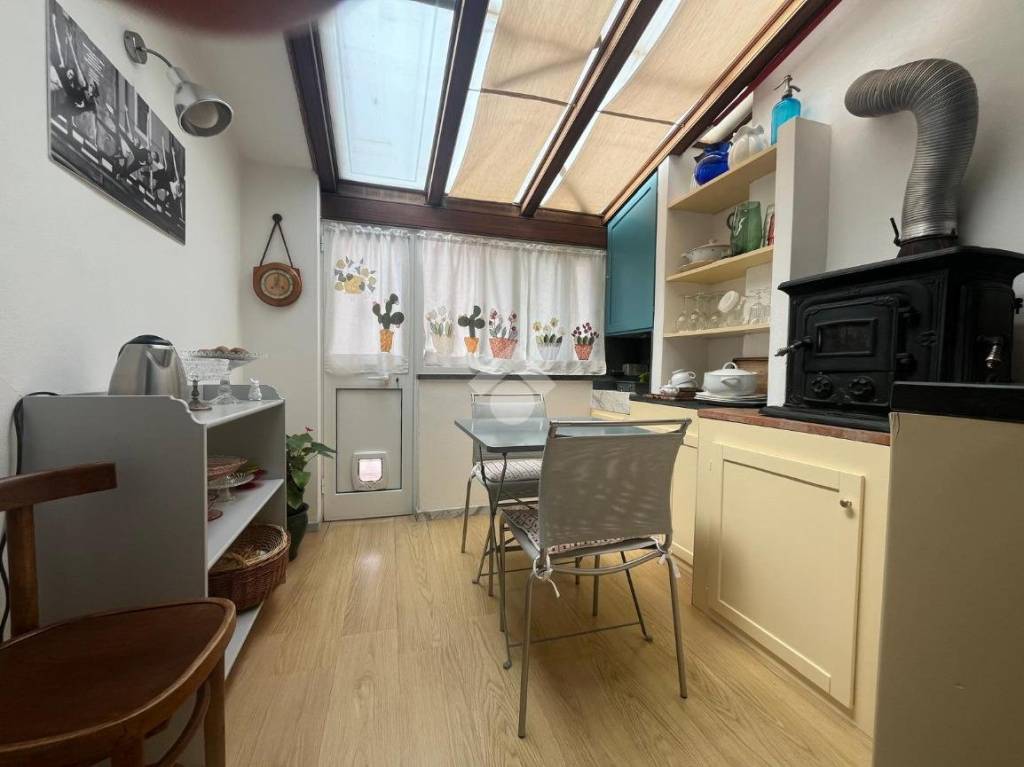 appartamento in vendita a Sarzana
