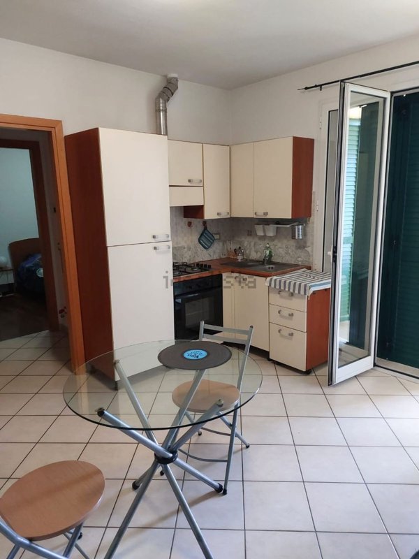 appartamento in vendita a Sarzana