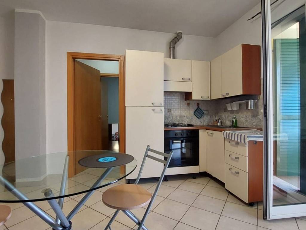 appartamento in vendita a Sarzana