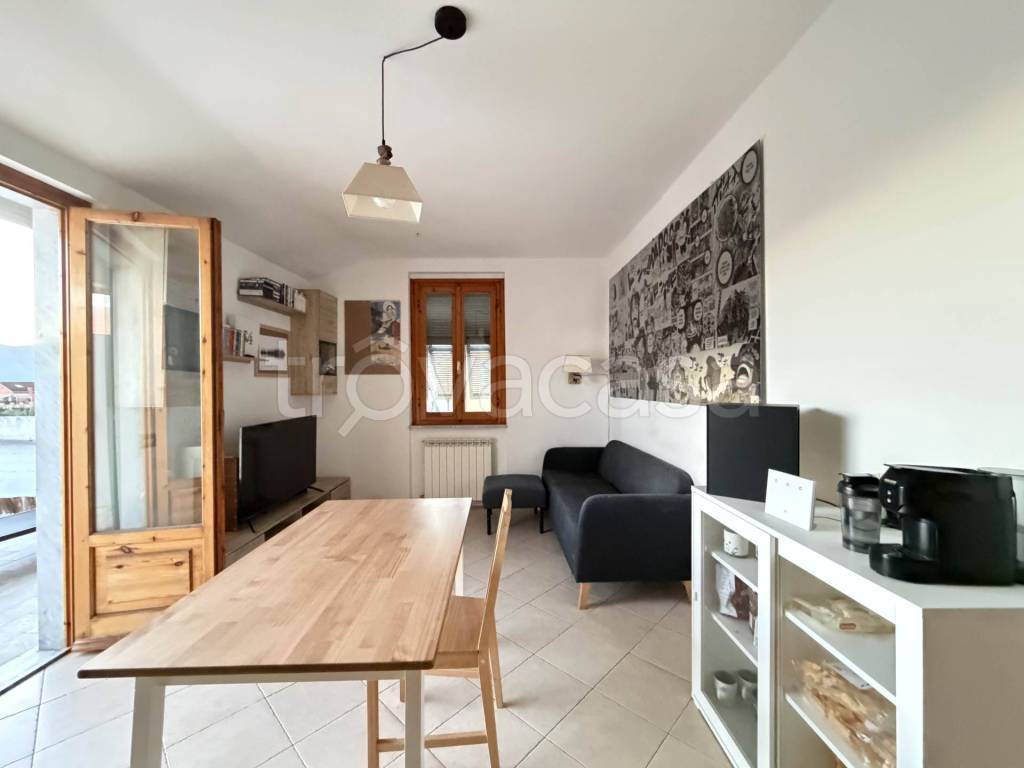 appartamento in vendita a Sarzana