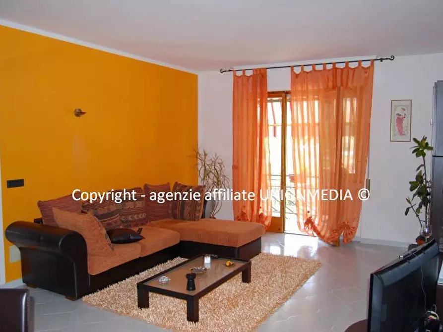 appartamento in vendita a Sarzana