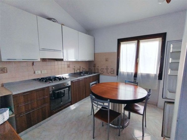 appartamento in vendita a Sarzana in zona San Lazzaro