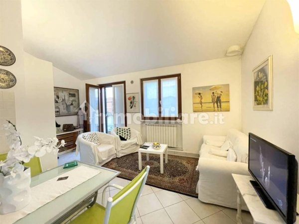 appartamento in vendita a Sarzana