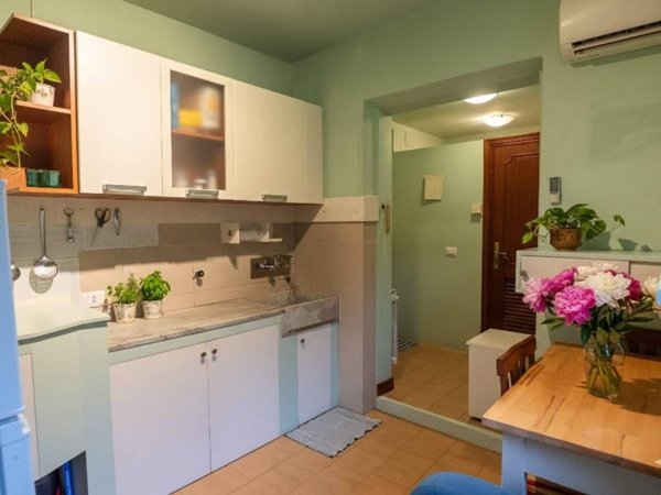 appartamento in vendita a Sarzana