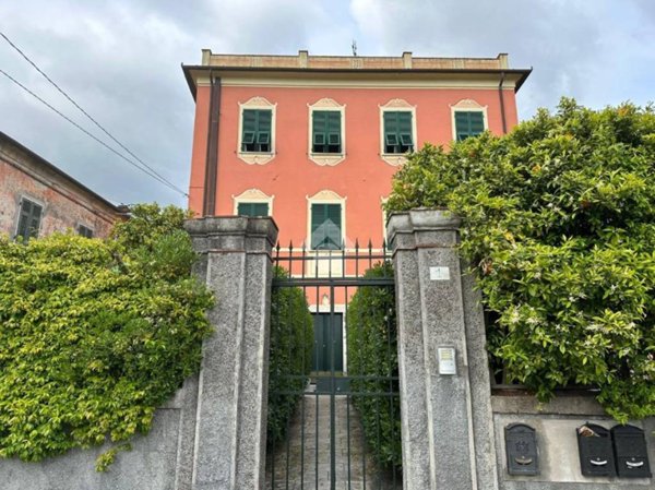 appartamento in vendita a Sarzana