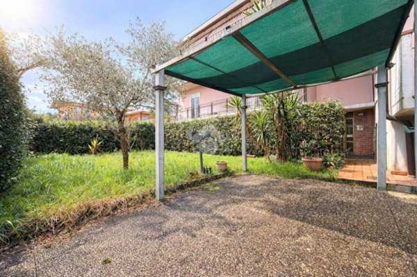 appartamento in vendita a Sarzana