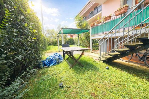 appartamento in vendita a Sarzana