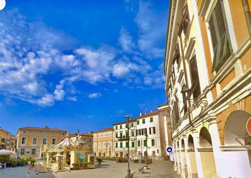 appartamento in vendita a Sarzana