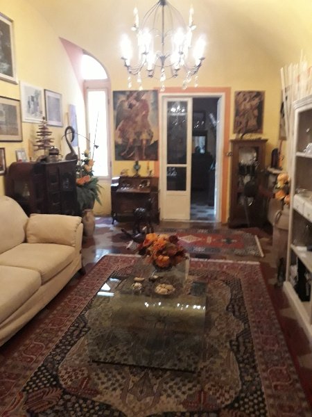 appartamento in vendita a Sarzana