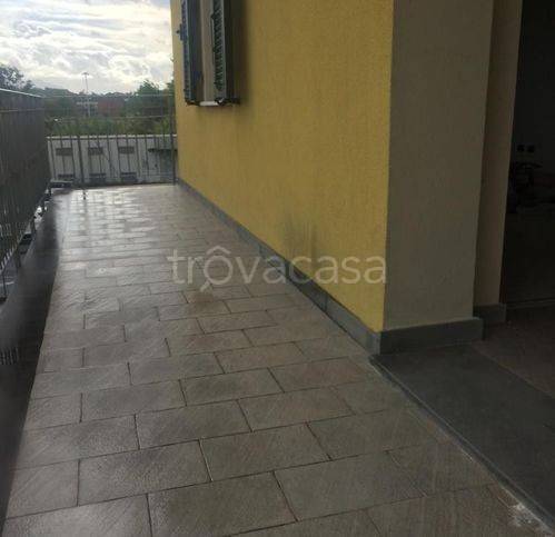 appartamento in vendita a Sarzana