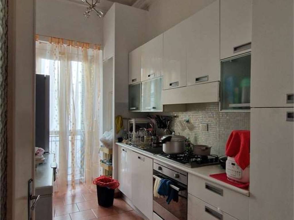 appartamento in vendita a Sarzana