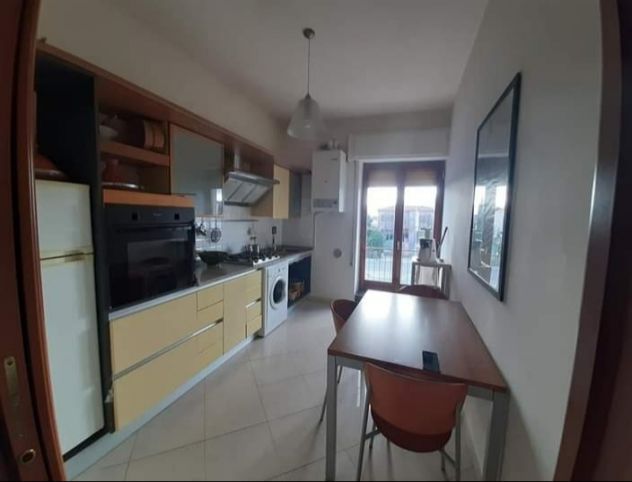 appartamento in vendita a Sarzana