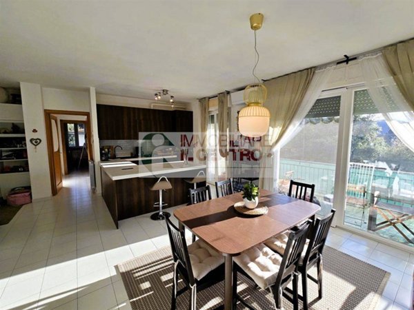 appartamento in vendita a Sarzana