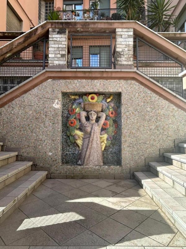 appartamento in vendita a Sarzana