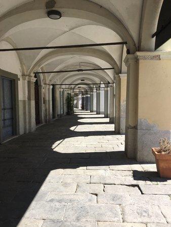 appartamento in vendita a Sarzana